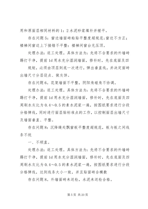 质量整改方案[推荐].docx