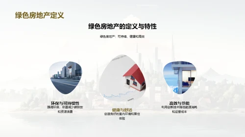绿色房产投资透析