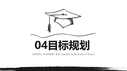 大学生毕业简历面试自我介绍岗位竞聘演讲PPT