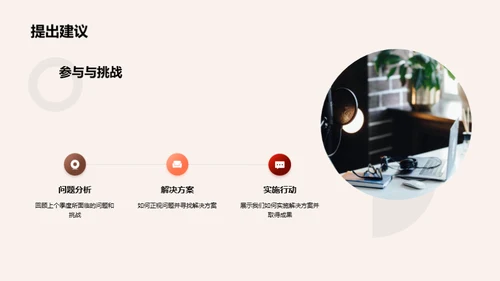迎挑战 拓未来