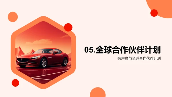 探索全球汽车版图