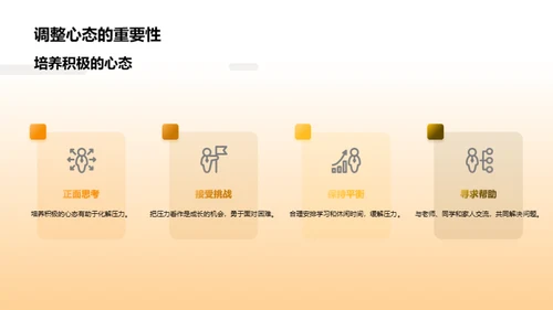 初中学习指南