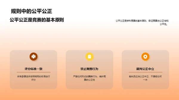赢在学科竞赛