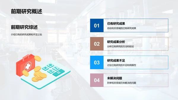 科研征程解析
