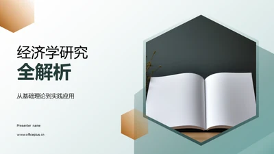 经济学研究全解析