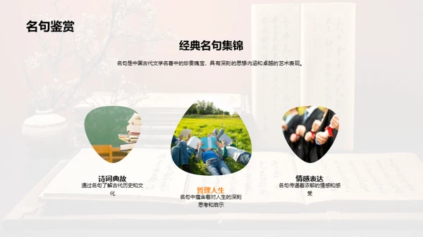 古典文学：瑰宝解读