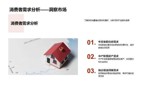 新项目投资展望