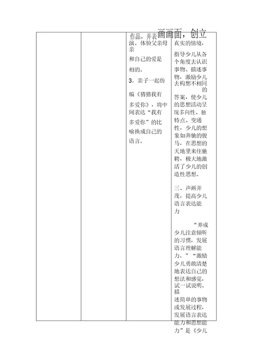 猜猜我有多爱你教案21