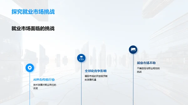 掌握职场未来