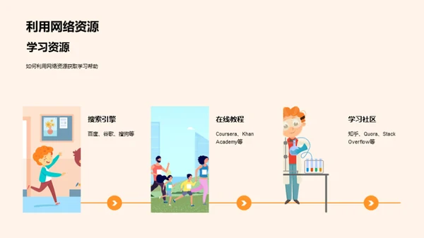 迎新启程