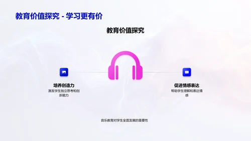 音乐教育创新教学策略