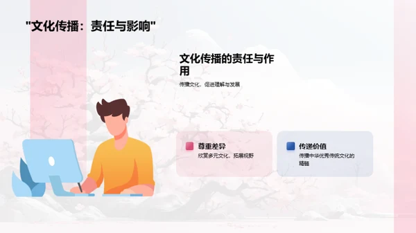 清明节的全球传播