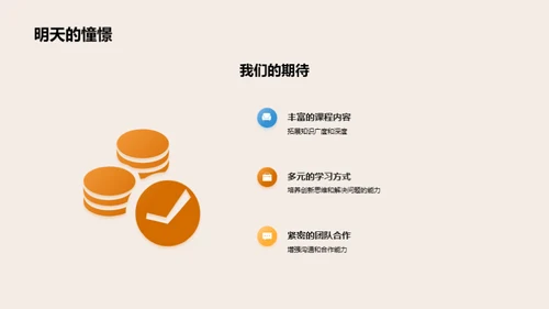 一路成长的点滴