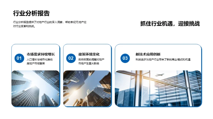 领先之策：星映地产