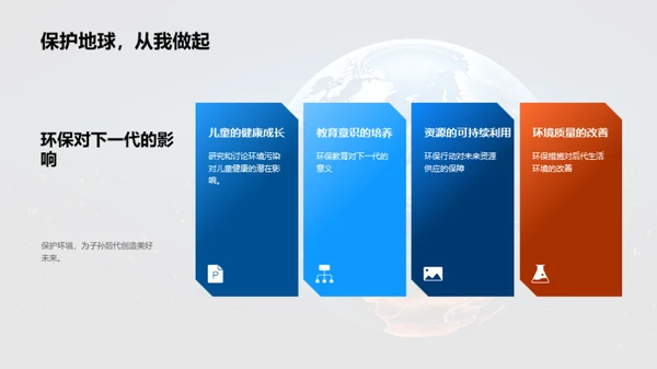 环保行动，你我共参与