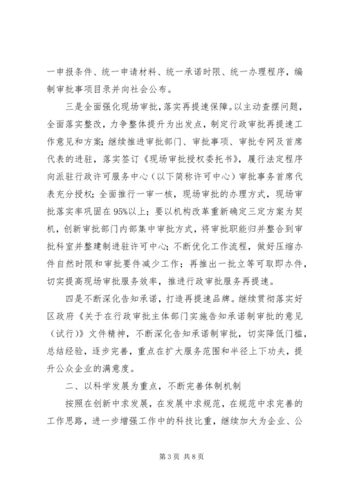 社区审批规划工作计划范文.docx