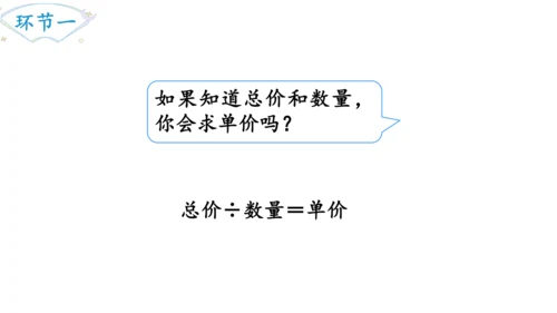 2024（大单元教学）人教版数学六年级下册4.4  正比例课件（共28张PPT)