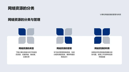 计算机网络教学