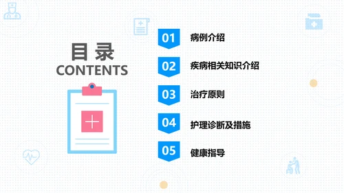 呼吸科护理查房PPT课件（呼吸衰竭）
