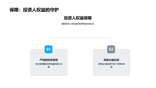 绿动未来，农创商智