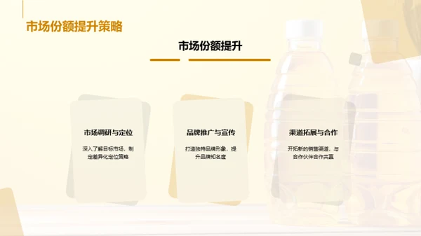 揭秘食用植物油市场