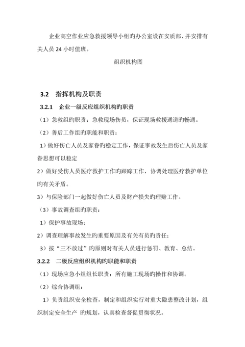 高空作业应急预案.docx