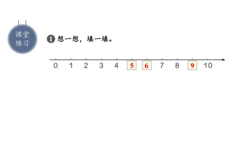 第五单元 第7课时 10的认识教学课件(共30张PPT)一年级数学上册 人教版