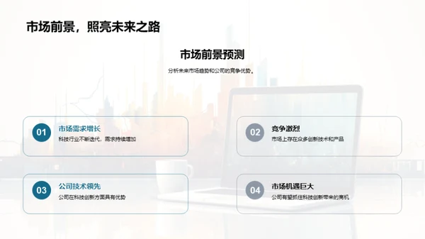 科创未来：全景揭秘