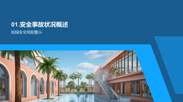 校园安全防范