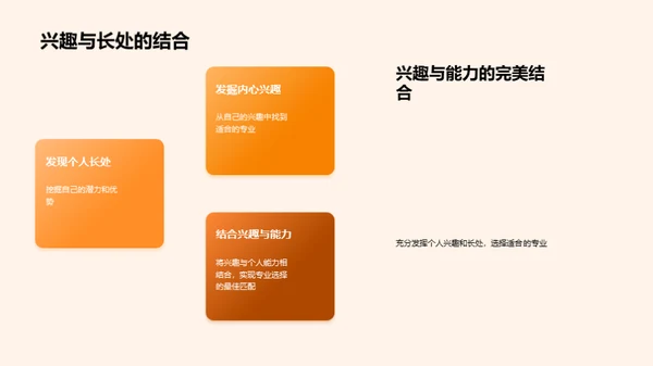 深度洞察专业