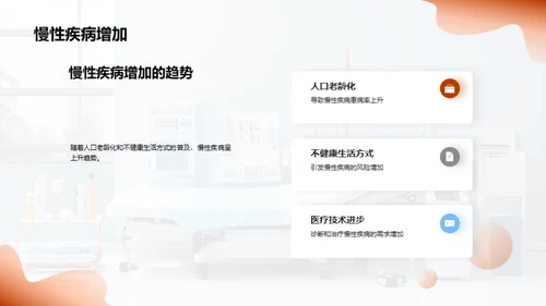 探索保健辅助器材市场