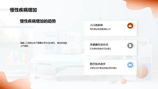 探索保健辅助器材市场