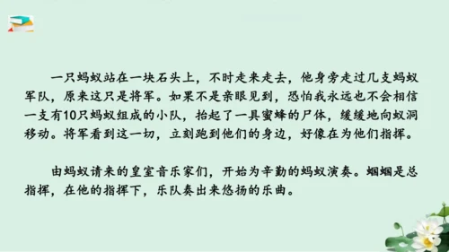 七年级语文上册第三单元《如何突出中心》课件(共60张PPT)