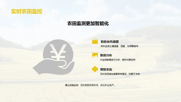 高效农业技术的应用与推广