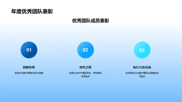 研发战略年度报告