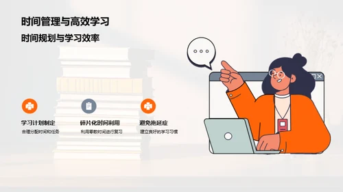 高三学习解决方案