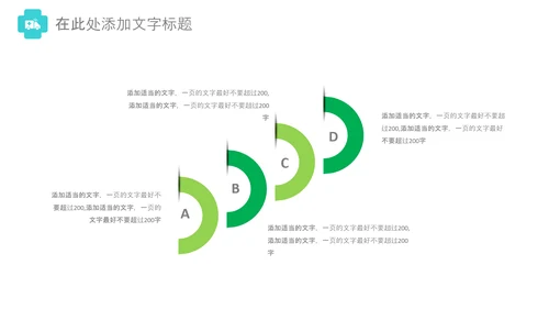 医药医疗医生医院工作汇报通用PPT模板