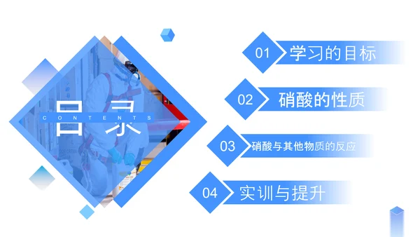 人教版高中化学化合物PPT课件