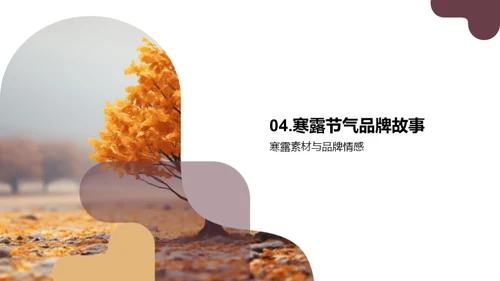 寒露节气品牌传播策略