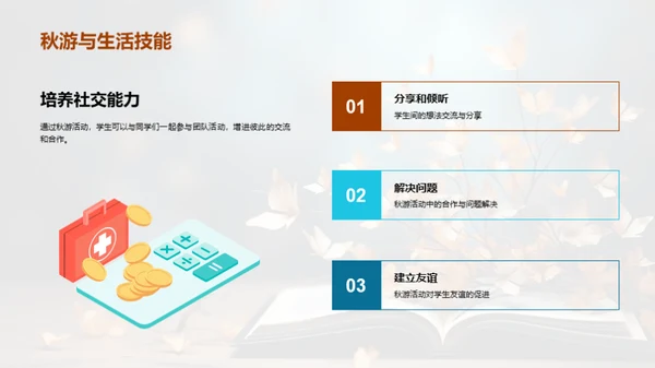 《秋游记》的学习与享受