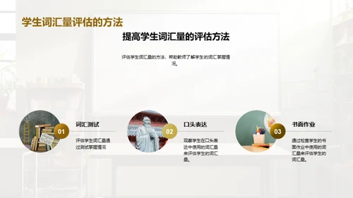 提高三年级英语教学效果