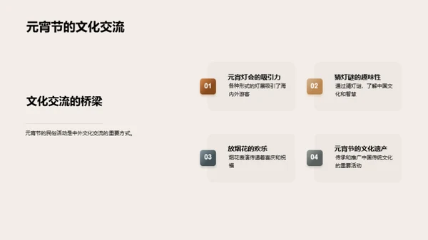 解读元宵节文化