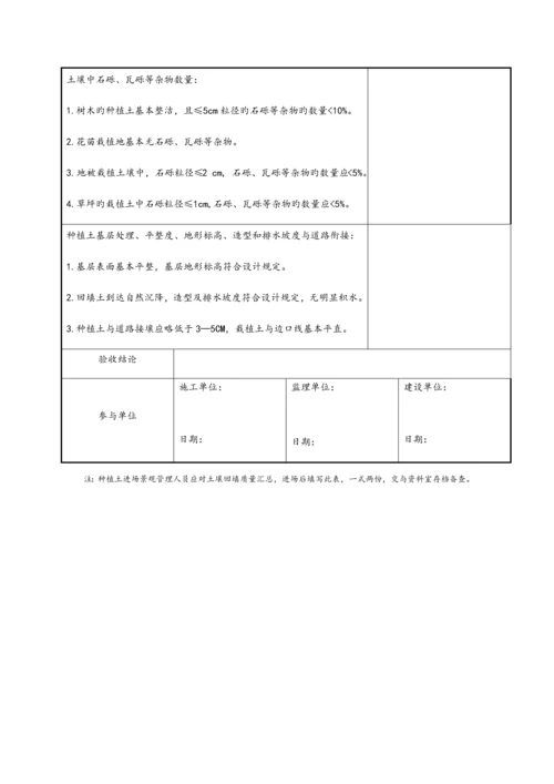 景观施工管理表格.docx