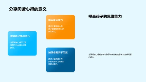 孩子阅读启蒙