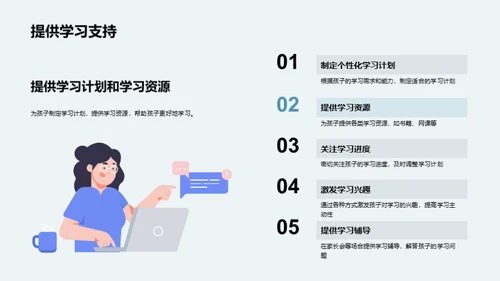 初一生涯的引领与合作