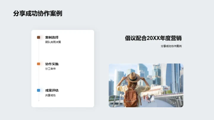 20XX破晓：营销新征程