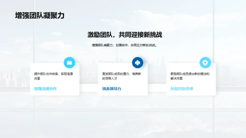 20XX年度绩效与挑战