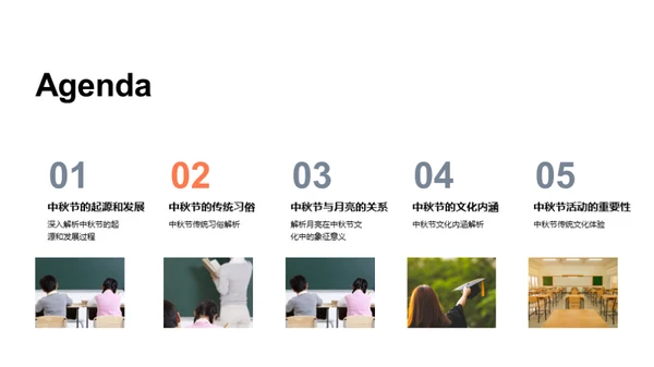 中秋文化解析