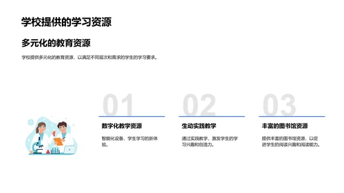 一年级入学指南