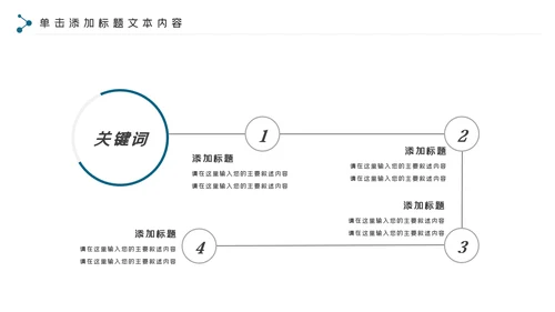 简约医药行业工作总结动态PPT模板